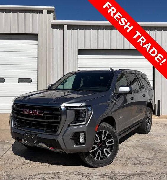 GMC YUKON 2022 1GKS2CKD7NR117053 image