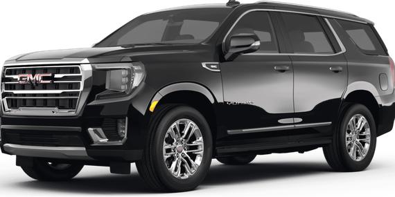 GMC YUKON 2022 1GKS1BKD6NR322571 image