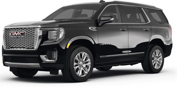 GMC YUKON 2022 1GKS2DKL2NR276138 image