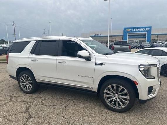 GMC YUKON 2022 1GKS2DKL1NR161336 image