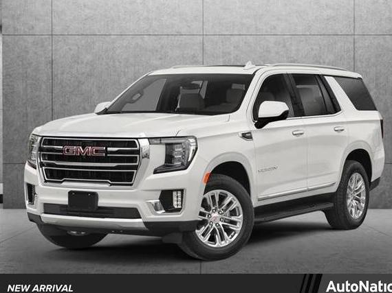 GMC YUKON 2022 1GKS2DKLXNR353872 image