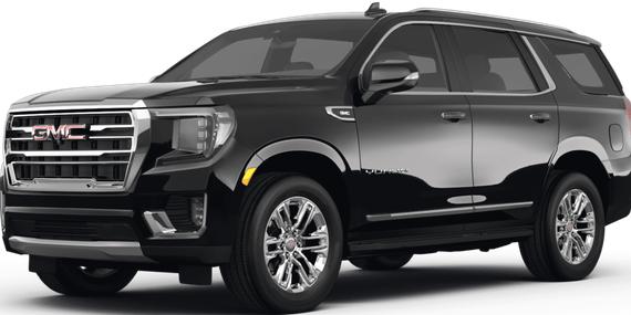 GMC YUKON 2022 1GKS2BKD9NR257342 image