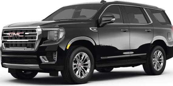 GMC YUKON 2022 1GKS2BKD7NR246419 image