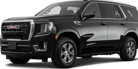 GMC YUKON 2022 1GKS2AKD8NR254474 image