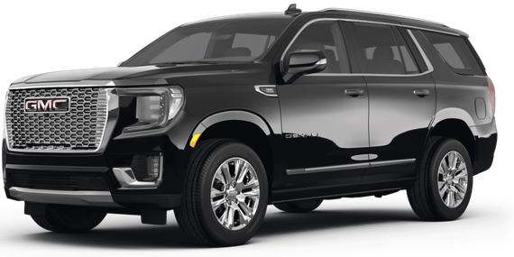 GMC YUKON 2022 1GKS2DKL7NR253115 image
