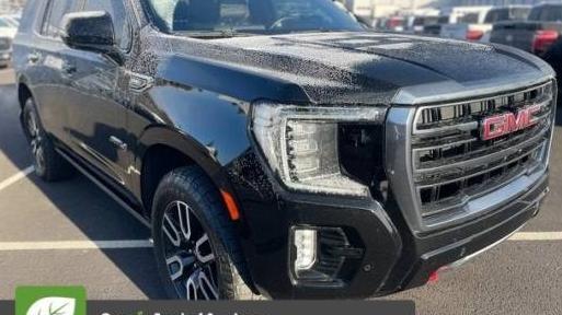 GMC YUKON 2022 1GKS2CKL7NR195226 image