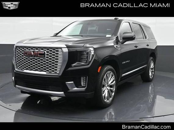 GMC YUKON 2022 1GKS1DKL3NR325334 image GMC YUKON 2022 1GKS1DKL3NR325334 image