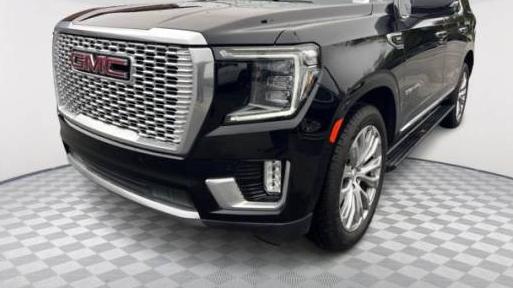 GMC YUKON 2022 1GKS2DKL0NR245227 image