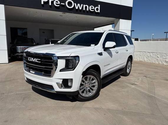 GMC YUKON 2022 1GKS2BKD3NR222277 image GMC YUKON 2022 1GKS2BKD3NR222277 image