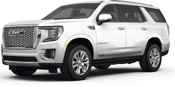 GMC YUKON 2022 1GKS2DKL6NR315832 image