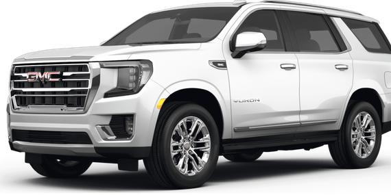 GMC YUKON 2022 1GKS2BKD5NR196491 image