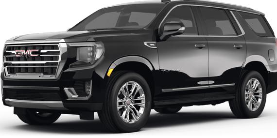 GMC YUKON 2022 1GKS1BKD8NR220866 image