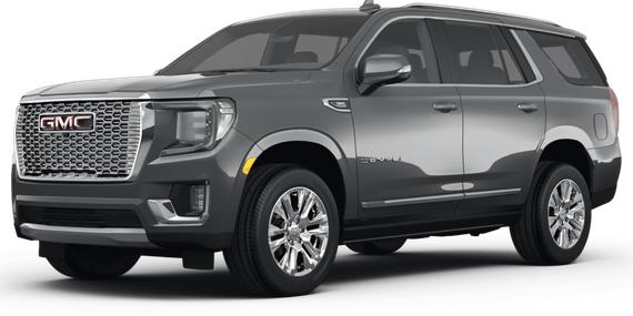 GMC YUKON 2022 1GKS2DKL0NR267941 image