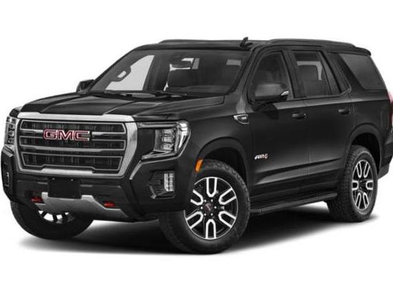GMC YUKON 2022 1GKS2CKL1NR168510 image