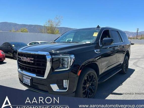 GMC YUKON 2022 1GKS2AKD6NR341547 image