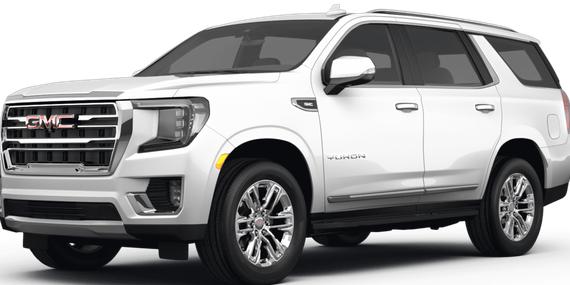 GMC YUKON 2022 1GKS2BKDXNR310730 image