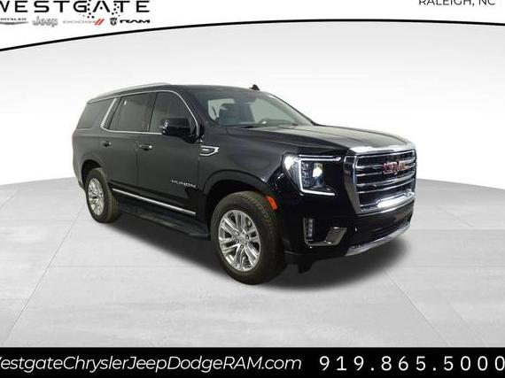 GMC YUKON 2022 1GKS2BKD6NR349136 image GMC YUKON 2022 1GKS2BKD6NR349136 image