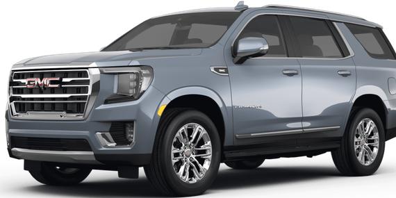 GMC YUKON 2022 1GKS2BKD0NR207669 image