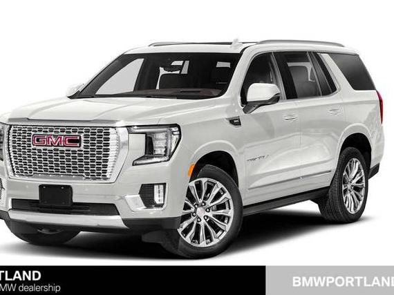 GMC YUKON 2022 1GKS2DKLXNR269504 image