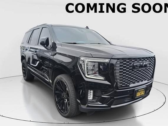 GMC YUKON 2022 1GKS2DKL8NR364031 image