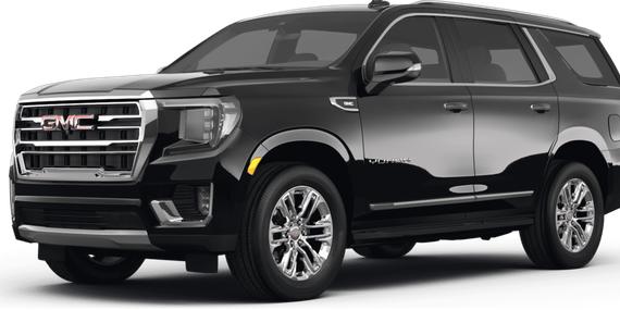 GMC YUKON 2022 1GKS1BKD7NR271291 image
