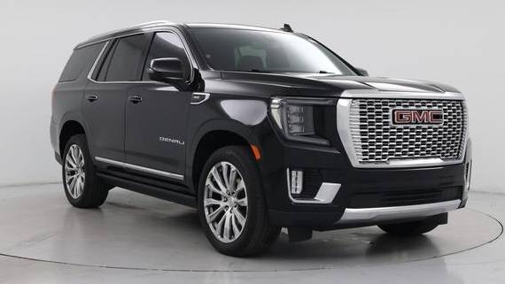 GMC YUKON 2022 1GKS2DKL2NR347175 image