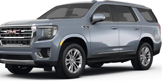GMC YUKON 2022 1GKS1BKD4NR311097 image