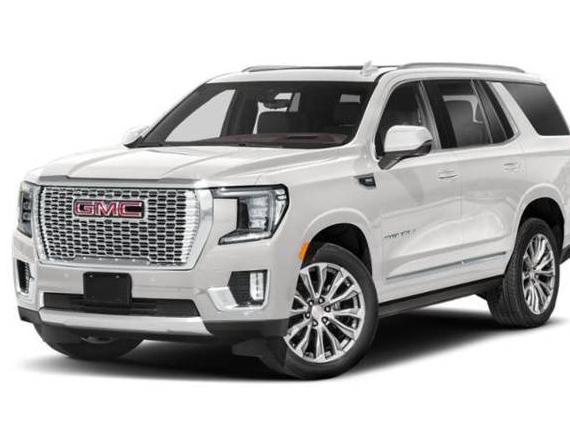 GMC YUKON 2022 1GKS2DKL5NR358526 image