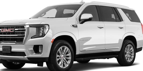 GMC YUKON 2022 1GKS2CKL9NR274638 image