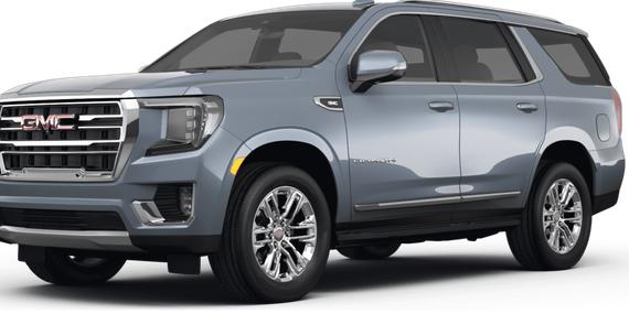 GMC YUKON 2022 1GKS1BKD5NR333965 image