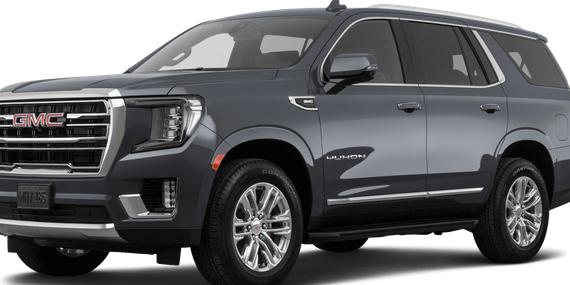 GMC YUKON 2022 1GKS2CKD5NR245131 image