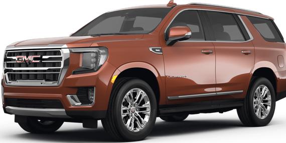 GMC YUKON 2022 1GKS2BKD6NR162219 image