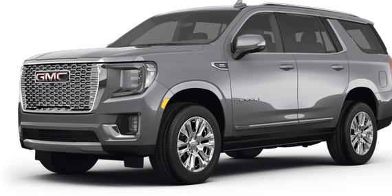 GMC YUKON 2022 1GKS2DKL2NR292680 image