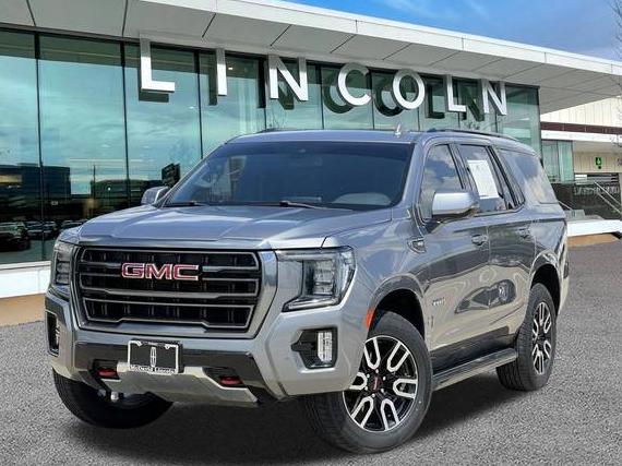 GMC YUKON 2022 1GKS2CKD4NR281571 image