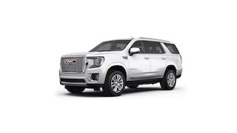 GMC YUKON 2022 1GKS2DKL9NR110571 image