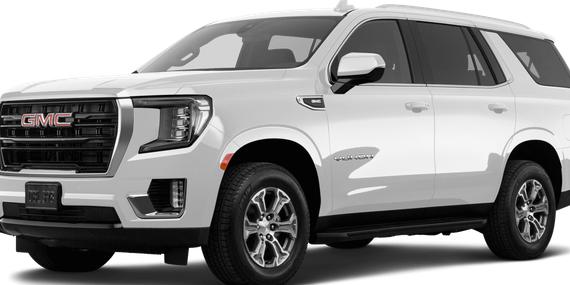 GMC YUKON 2022 1GKS2AKD2NR264174 image