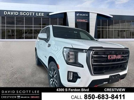 GMC YUKON 2022 1GKS2CKL0NR202002 image