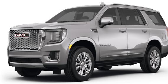GMC YUKON 2022 1GKS2DKL4NR329180 image