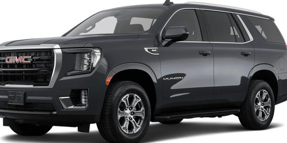 GMC YUKON 2022 1GKS2AKT9NR225816 image