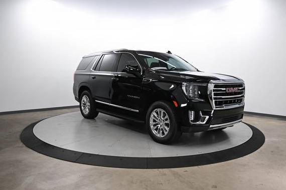 GMC YUKON 2022 1GKS2BKD0NR165410 image