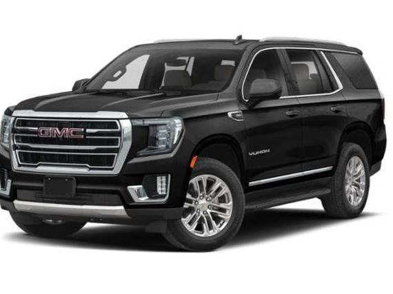 GMC YUKON 2022 1GKS2BKD1NR333586 image GMC YUKON 2022 1GKS2BKD1NR333586 image