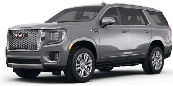 GMC YUKON 2022 1GKS2DKL3NR341806 image