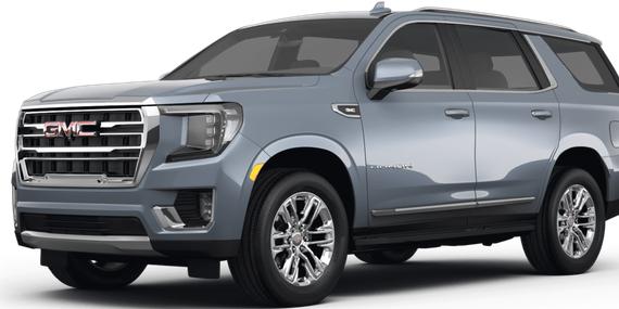 GMC YUKON 2022 1GKS2BKD8NR292583 image