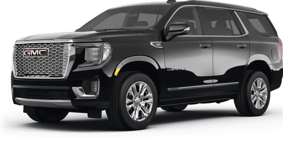 GMC YUKON 2022 1GKS2DKL9NR205910 image