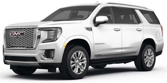 GMC YUKON 2022 1GKS1DKL9NR193633 image