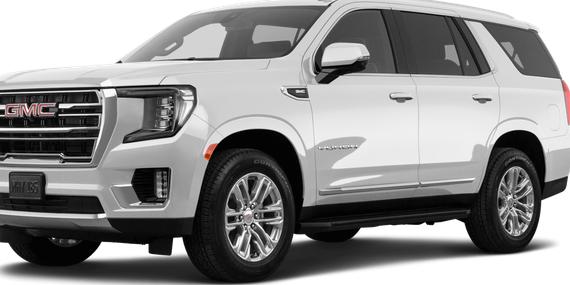 GMC YUKON 2022 1GKS2CKL5NR365227 image