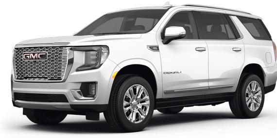 GMC YUKON 2022 1GKS2DKT9NR248806 image