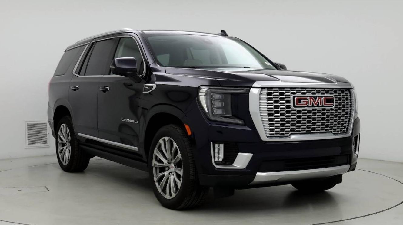 GMC YUKON 2022 1GKS1DKL5NR132635 image