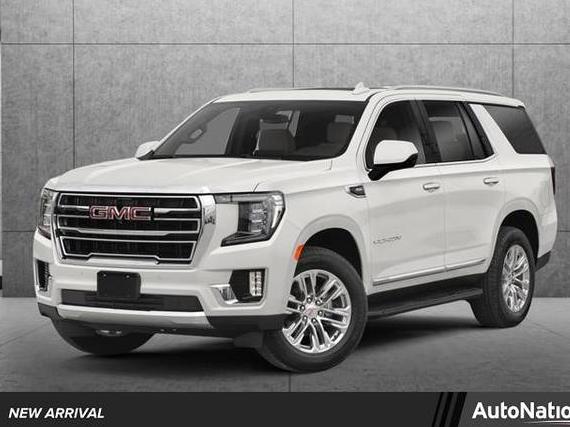 GMC YUKON 2022 1GKS2DKL1NR138347 image
