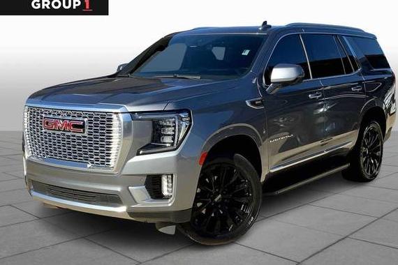 GMC YUKON 2022 1GKS2DKL2NR148174 image GMC YUKON 2022 1GKS2DKL2NR148174 image